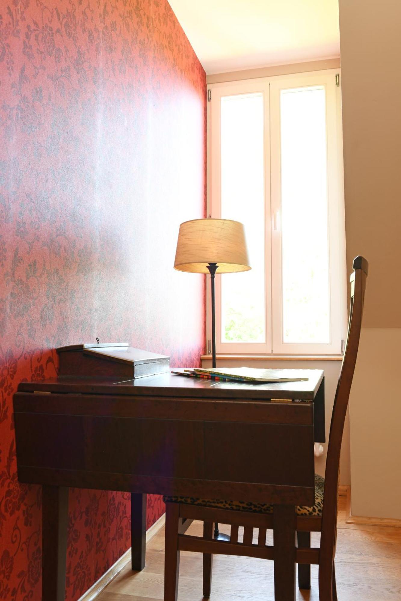 Haus Keppelborg: Zi Ferdinand Mit Rosengartenblick Heek Екстер'єр фото